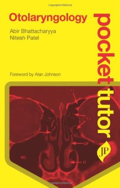 Otolaryngology (Pocket Tutor) (PDF)