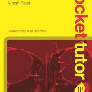 Otolaryngology (Pocket Tutor) (PDF)