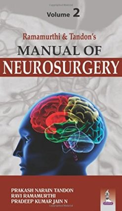 Manual of Neurosurgery – Two Volume Set