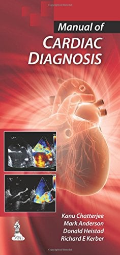 Manual Of Cardiac Diagnosis (Original PDF from Publisher)