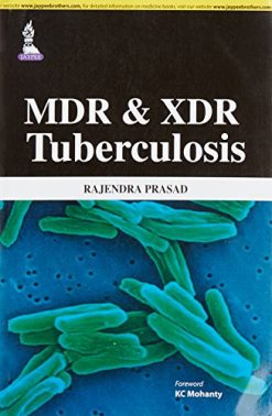 MDR & XDR Tuberculosis (Original PDF from Publisher)