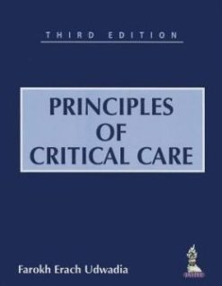Principles of Critical Care, 3rd Edition