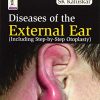 Diseases Of The External Ear (Including Step-By-Step Otoplasty) (Original PDF from Publisher)