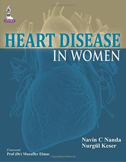 Heart Disease in Women (Original PDF from Publisher)