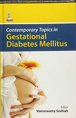 Contemporary Topics in Gestational Diabetes Mellitus (Original PDF from Publisher)