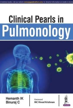 Clinical Pearls in Pulmonology (Original PDF from Publisher)