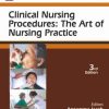 Clinical Nursing Procedures: The Art of Nursing Practice, 3rd Edition (Original PDF from Publisher)