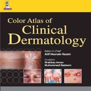 Color Atlas of Clinical Dermatology (Original PDF from Publisher)