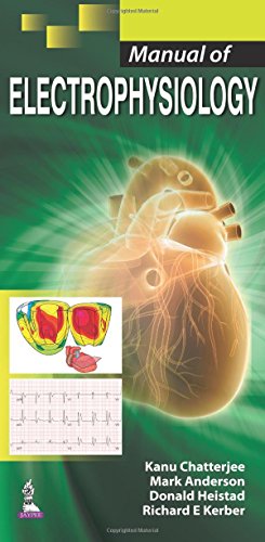 Manual of Electrophysiology (Original PDF from Publisher)