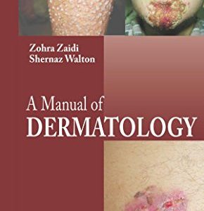 A Manual of Dermatology, 2nd Edition (Original PDF from Publisher)