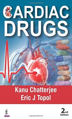 Cardiac Drugs, 2nd Edition (Original PDF from Publisher)