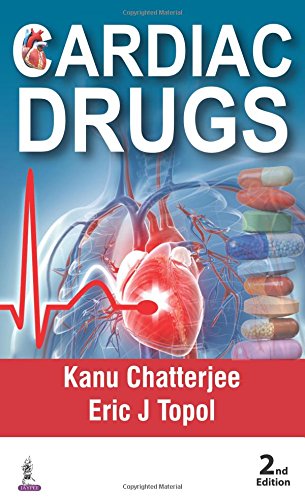 Cardiac Drugs, 2nd Edition (Original PDF from Publisher)