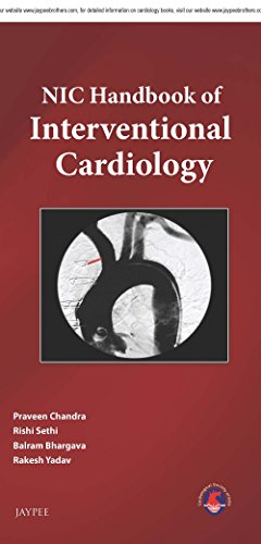NIC Handbook of Interventional Cardiology (Original PDF from Publisher)