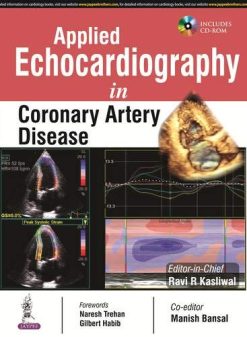 Applied Echocardiography in Coronary Artery Disease (Converted PDF)