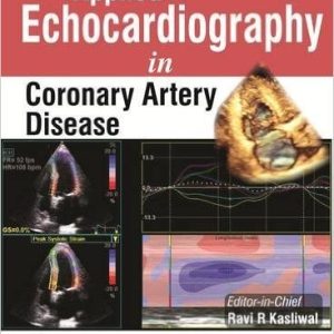 Applied Echocardiography in Coronary Artery Disease (PDF)