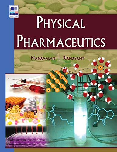 Physical Pharmaceutics (EPUB)