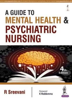 A Guide to Mental Health and Psychiatric Nursing, 4th Edition (Original PDF from Publisher)