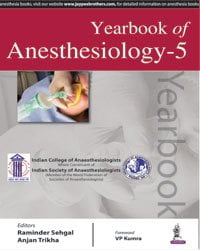 Yearbook of Anesthesiology-5 (Original PDF from Publisher)