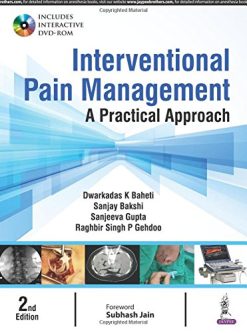 Interventional Pain Management: A Practical Approach, 2ed (Original PDF from Publisher)