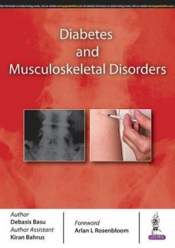 Diabetes and Musculoskeletal Disorders (Original PDF from Publisher)