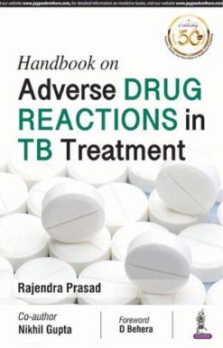 Handbook on Adverse Drug Reactions in TB Treatment (Original PDF from Publisher)