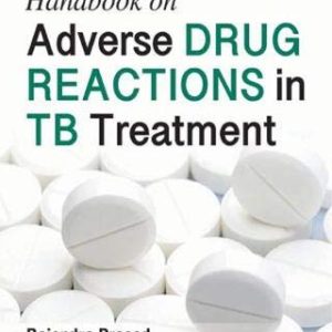 Handbook on Adverse Drug Reactions in TB Treatment (Original PDF from Publisher)