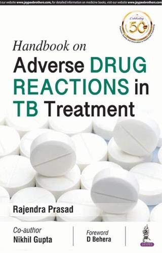 Handbook on Adverse Drug Reactions in TB Treatment (Original PDF from Publisher)