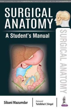 Surgical Anatomy: Manual (Original PDF from Publisher)