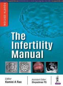 The Infertility Manual (Original PDF from Publisher)