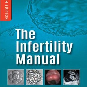 The Infertility Manual (Original PDF from Publisher)