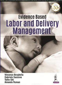 Evidence Based Labor and Delivery Management (Original PDF from Publisher)