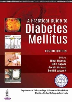 A Practical Guide to Diabetes Mellitus, 8th Edition (Original PDF from Publisher)