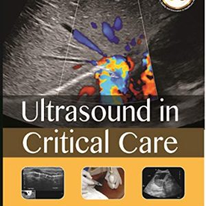 Ultrasound in Critical Care (Original PDF from Publisher)