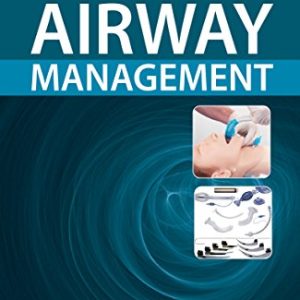 Airway Management (Original PDF from Publisher)