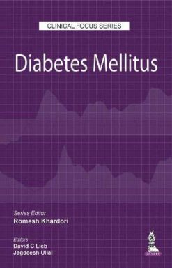 Clinical Focus Series: Diabetes Mellitus (Original PDF from Publisher)