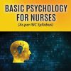 Basic Psychology for Nurses (Original PDF from Publisher)
