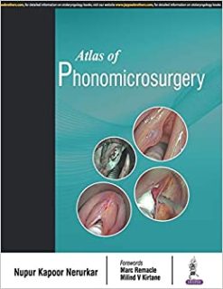 Atlas of Phonomicrosurgery (Original PDF from Publisher)