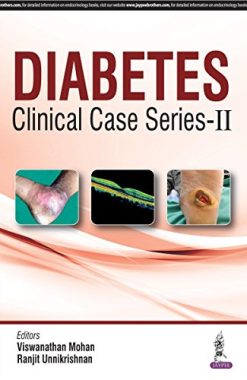 Diabetes Clinical Case Series-II (Original PDF from Publisher)