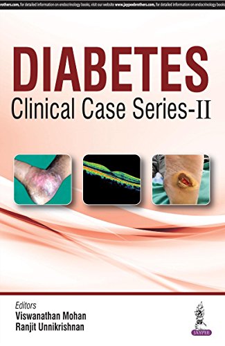 Diabetes Clinical Case Series-II (Original PDF from Publisher)