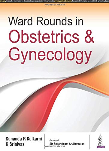 Ward Rounds in Obstetrics & Gynecology (Original PDF from Publisher)