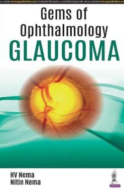 Gems of Ophthalmology-Glaucoma (Original PDF from Publisher)