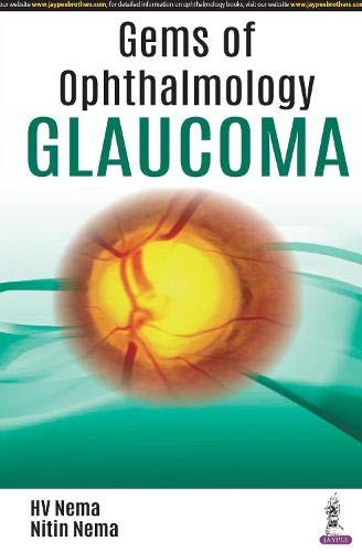 Gems of Ophthalmology-Glaucoma (Original PDF from Publisher)