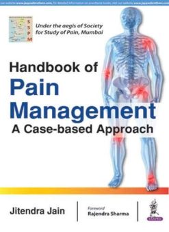 Handbook of Pain Management: A Case-Based Approach (Original PDF from Publisher)