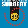 Recent Advances in Surgery 39 (Original PDF from Publisher)