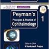 Peyman’s Principles and Practice of Ophthalmology, 2nd edition, Two Volume Set (Original PDF from Publisher)