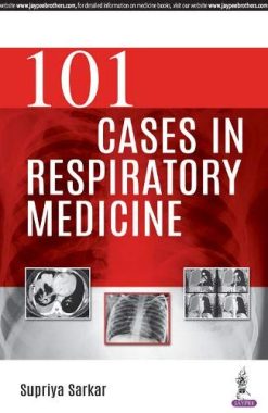 101 Cases in Respiratory Medicine (Original PDF from Publisher)