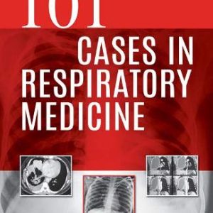 101 Cases in Respiratory Medicine (Original PDF from Publisher)