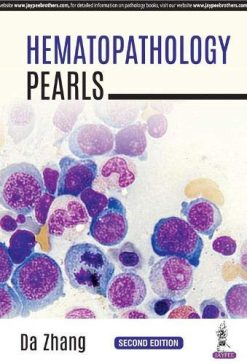 Hematopathology Pearls, 2nd Edition (Original PDF from Publisher)