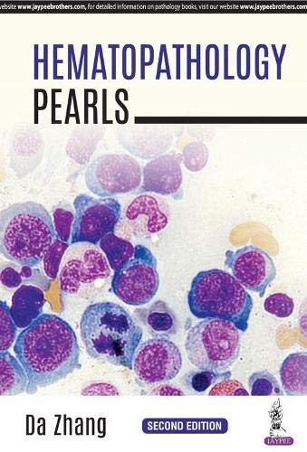 Hematopathology Pearls, 2nd Edition (Original PDF from Publisher)