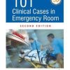 101 Clinical Cases in Emergency Room, 2nd Edition (Original PDF from Publisher)